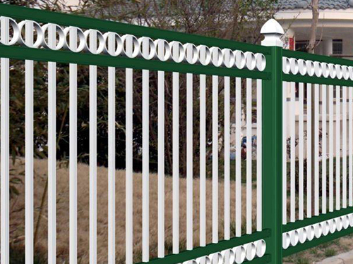 鋅鋼護(hù)欄圖片4 鋅鋼護(hù)欄圖片4